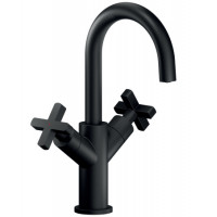 Смеситель для раковины Nobili Lira LR116218/3BM