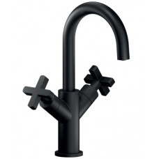 Смеситель для раковины Nobili Lira LR116218/3BM