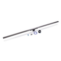 Дренажный канал Geberit CleanLine50 154.447.QC.1