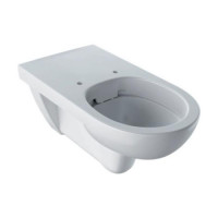 Підвісний унітаз для ЛОФВ Geberit Selnova Comfort 501.046.00.7