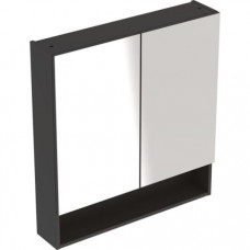 Шкафчик-зеркало Geberit Selnova Square 588x850x175 мм 501.265.00.1