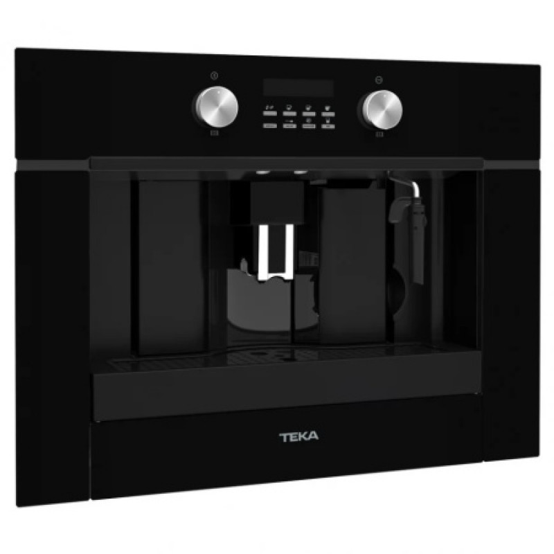 Вбудована кавоварка Teka CLC 855 GM 111630004