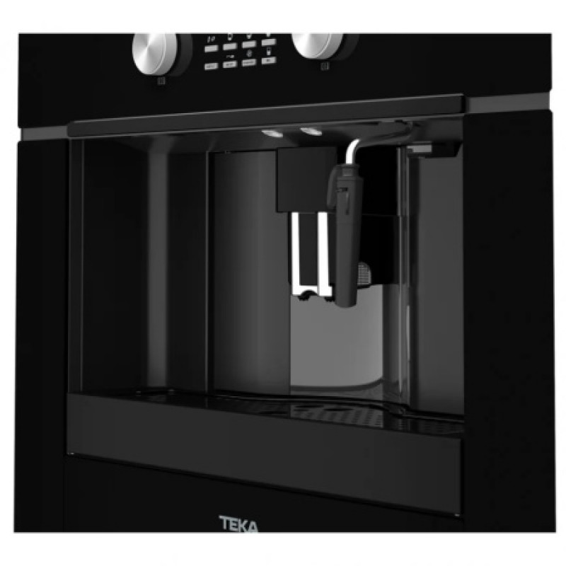 Вбудована кавоварка Teka CLC 855 GM 111630004
