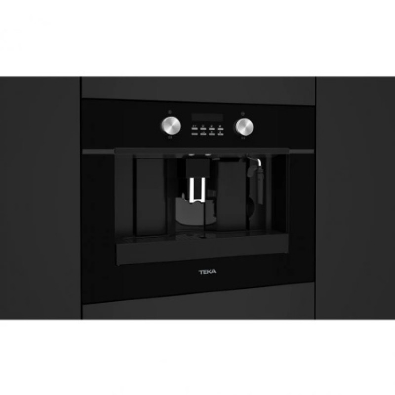 Вбудована кавоварка Teka CLC 855 GM 111630004