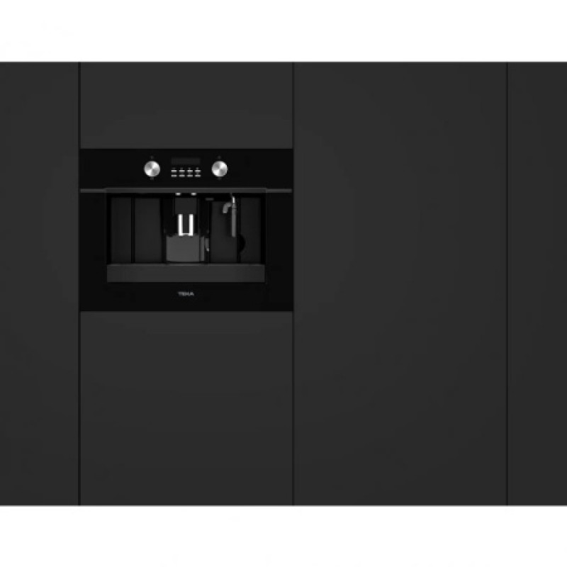 Вбудована кавоварка Teka CLC 855 GM 111630004