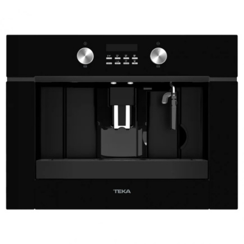 Вбудована кавоварка Teka CLC 855 GM 111630004