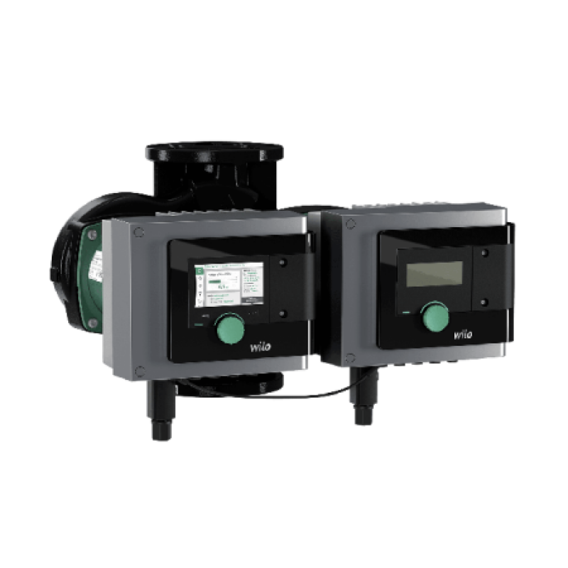 Циркуляційний насос Wilo Stratos MAXO-D 40/0,5-12 PN6/10-R7 2217976