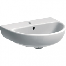 Раковина Geberit Selnova 500x410 мм 500.295.01.7