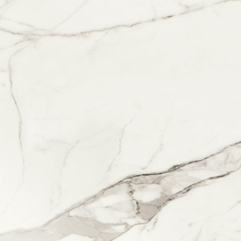 Плитка керамогранитная Bluestyle Elite Statuario 600x600х9,5мм гладкая/глянцевая BGWELG5_395R