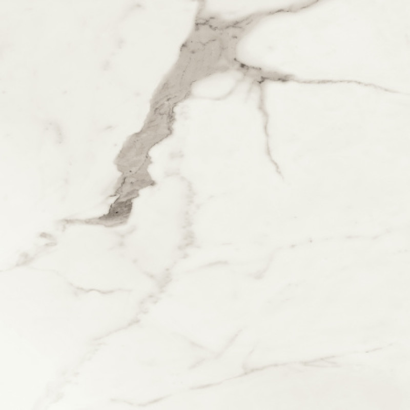 Плитка керамогранитная Bluestyle Elite Statuario 600x600х9,5мм гладкая/глянцевая BGWELG5_395R