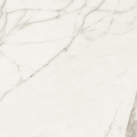 Плитка керамогранітна Bluestyle Elite Statuario 600x600х9, 5мм гладка/матова BGWEL50