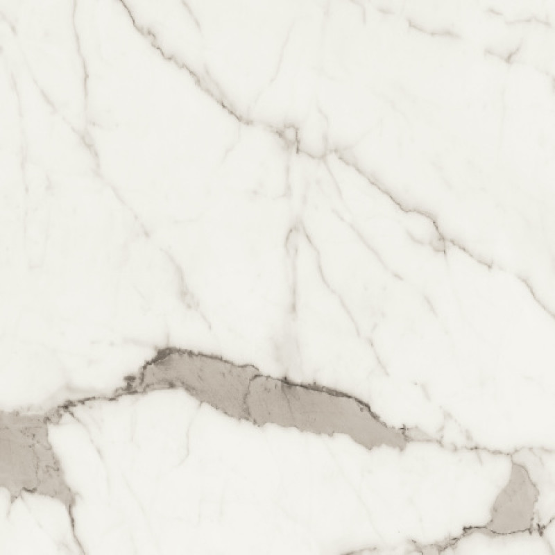 Плитка керамогранітна Bluestyle Elite Statuario 600x600х9, 5мм гладка/матова BGWEL50