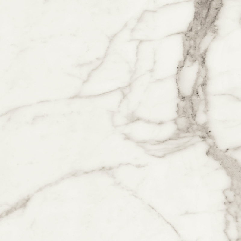 Плитка керамогранітна Bluestyle Elite Statuario 600x600х9, 5мм гладка/матова BGWEL50