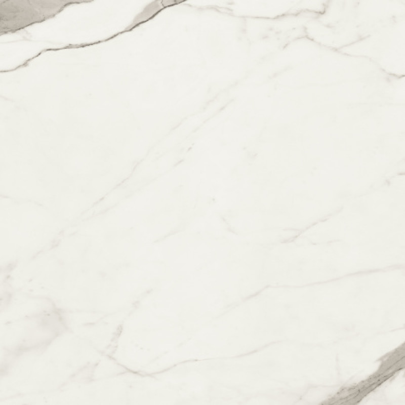 Плитка керамогранітна Bluestyle Elite Statuario 600x600х9, 5мм гладка/матова BGWEL50
