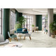 Плитка керамогранітна Bluestyle Elite Statuario 600x600х9, 5мм гладка/матова BGWEL50