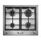 Варочная поверхность газовая Teka EW 60 4G AI AL 40218060
