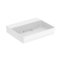 Раковина Geberit One 500x410 мм 505.023.00.1