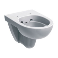 Унитаз подвесной Geberit Selnova 501.045.00.7