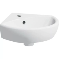 Раковина Geberit Selnova 41.5х16.5х41 мм 500.326.01.5