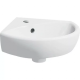 Раковина Geberit Selnova 41.5х16.5х41 мм 500.326.01.5