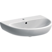 Раковина Geberit Selnova 550х440 мм 500.315.01.7