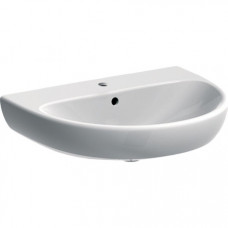 Раковина Geberit Selnova 550х440 мм 500.315.01.7