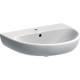 Раковина Geberit Selnova 550х440 мм 500.315.01.7