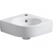 Раковина Geberit Selnova Compact 45х15.5х39.5 мм 501.519.00.7
