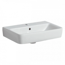 Раковина Geberit Selnova Compact 550х370 мм 501.509.00.7
