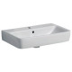 Раковина Geberit Selnova Compact 600х370 мм 501.511.00.7