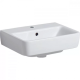 Раковина Geberit Selnova Compact 450х170х340 мм 501.561.00.7