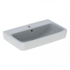 Раковина Geberit Selnova Compact 650х400 мм 501.890.00.7