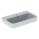 Раковина Geberit Selnova Compact 650х400 мм 501.890.00.7