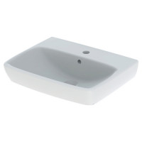 Раковина Geberit Selnova Square 550х440 мм 500.290.01.7