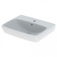 Раковина Geberit Selnova Square 550х440 мм 500.290.01.7