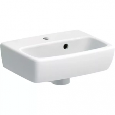 Раковина Geberit Selnova Square 360х145х280 мм 500.316.01.7