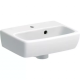 Раковина Geberit Selnova Square 360х145х280 мм 500.316.01.7