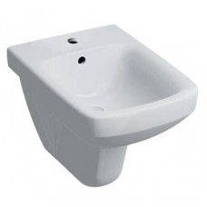 Биде подвесное Geberit Selnova Square 500.271.01.5