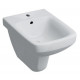 Биде подвесное Geberit Selnova Square 500.271.01.5
