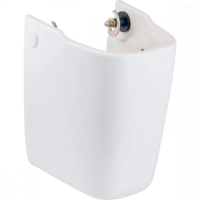 Полупьедестал Geberit Selnova Compact 501.448.00.7