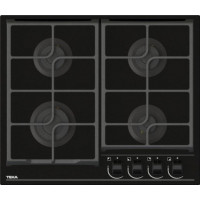Варочная поверхность газовая Teka GBC 64100 KBN BK 112580037
