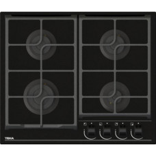 Варочная поверхность газовая Teka GBC 64100 KBN BK 112580037