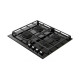 Варильна поверхня газова Teka GBC 64100 KBN BK 112580037