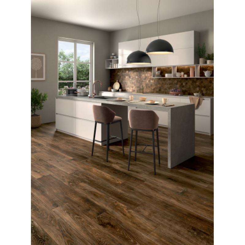Плитка керамогранитная Panaria Kairos Pathost 200X1200Х9.5мм гладкая/матовая PG0KS20