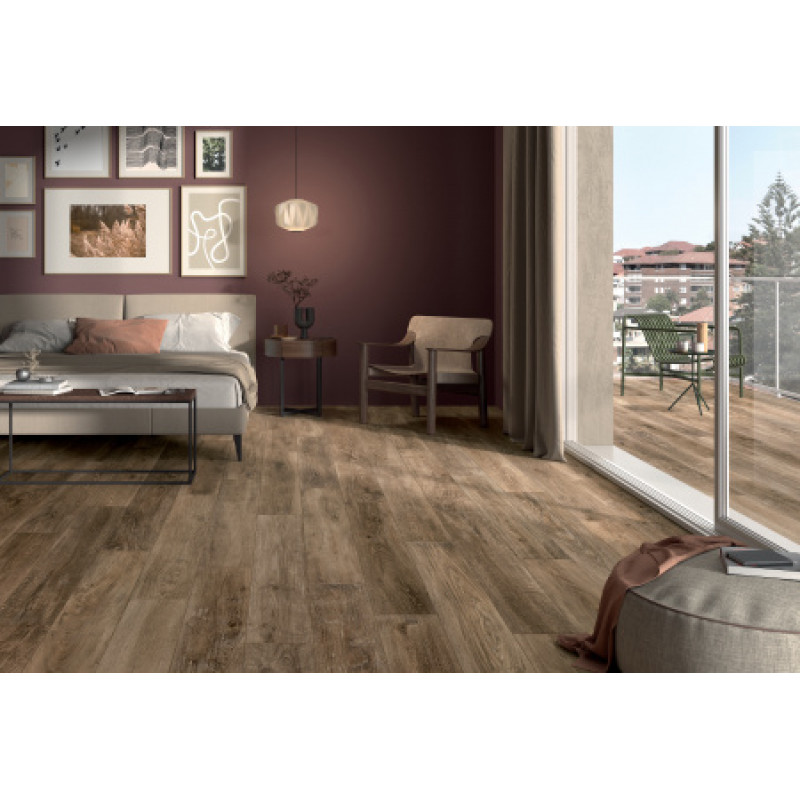 Плитка керамогранитная Panaria Kairos Stigmi 200X1200Х9.5мм гладкая/матовая PG0KS30