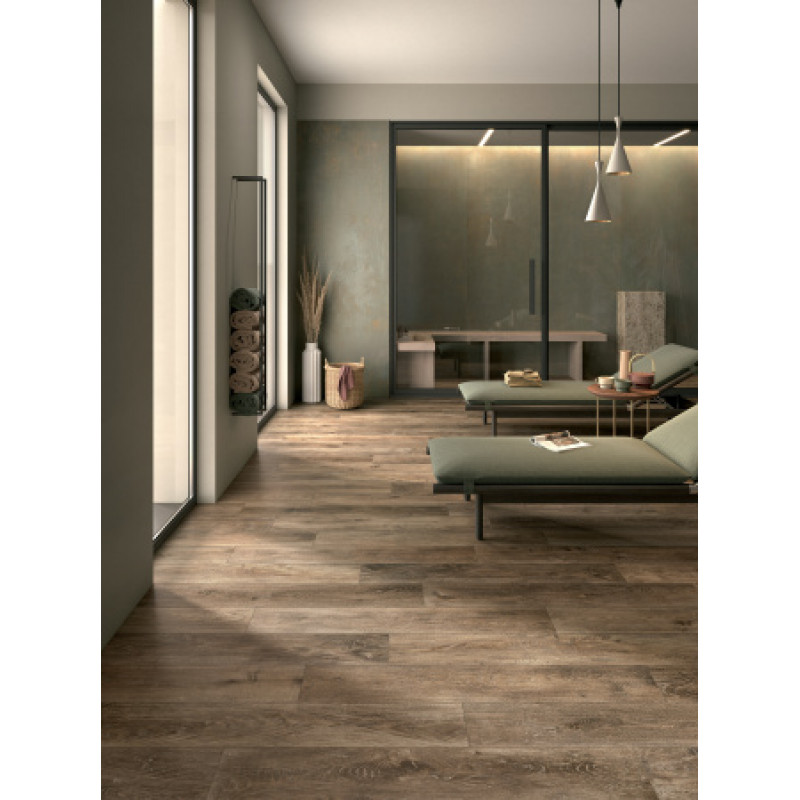 Плитка керамогранитная Panaria Kairos Stigmi 200X1200Х9.5мм гладкая/матовая PG0KS30