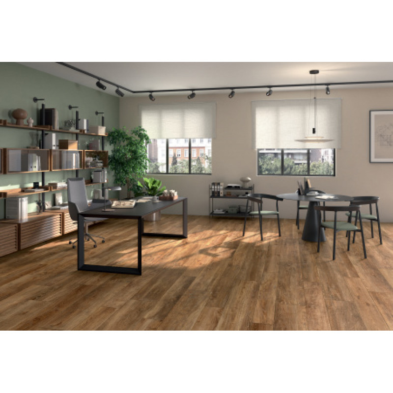 Плитка керамогранитная Panaria Kairos Zoi 300X1200Х9.5мм гладкая/матовая PG6KS40