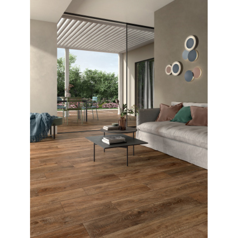 Плитка керамогранитная Panaria Kairos Zoi 200X1200Х9.5мм гладкая/матовая PG0KS40