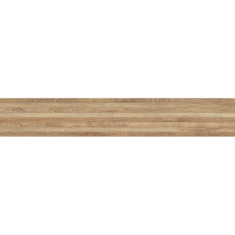 Плитка керамогранитная вставка Panaria Kairos Anemos 200X1200Х9.5мм структурная/матовая PGZKS55