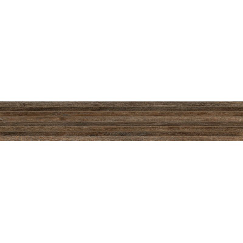 Плитка керамогранитная вставка Panaria Kairos Pathos 200X1200Х9.5мм структурная/матовая PGZKS52
